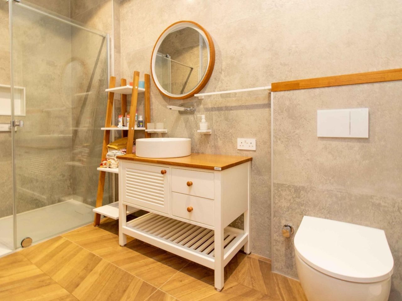 Дом в Кирении, Кипр, 745 м² - фото 9