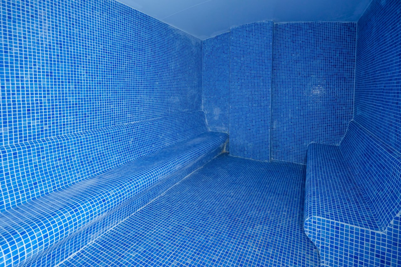 Апартаменты в Алании, Турция, 60 м² - фото 14