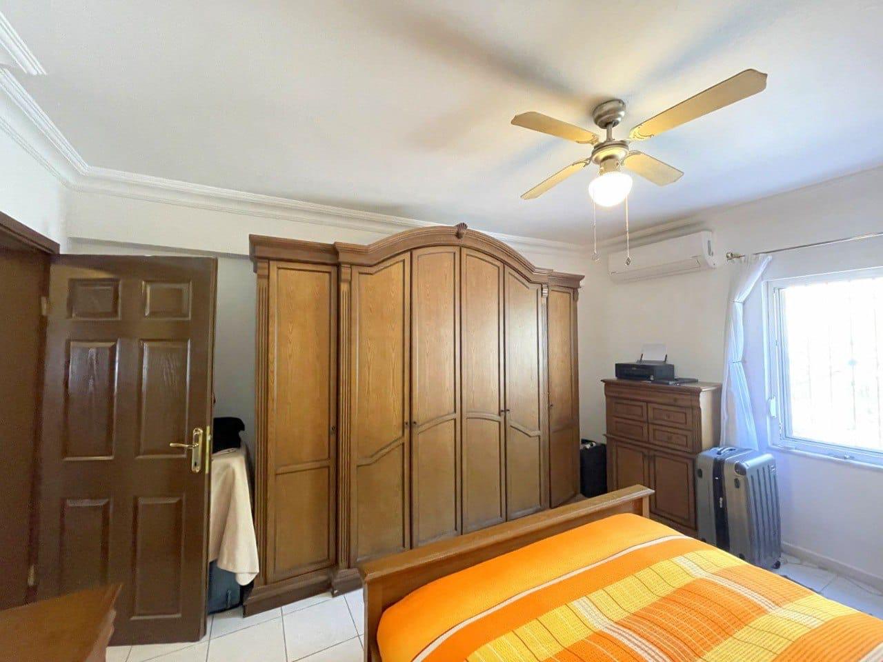 Вилла в Алании, Турция, 150 м² - фото 14