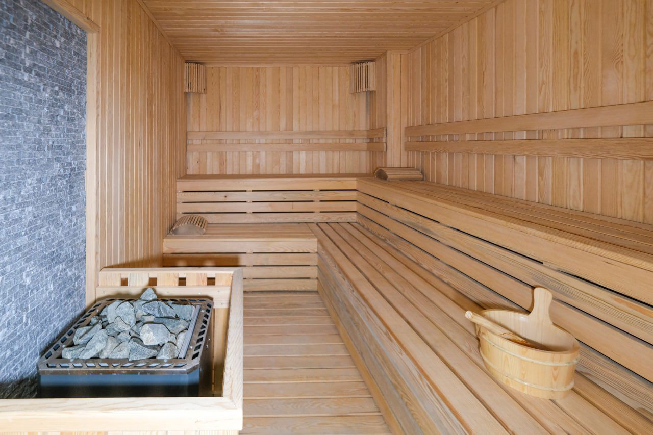 Апартаменты в Алании, Турция, 60 м² - фото 15