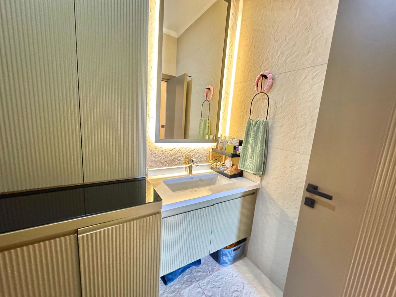 Апартаменты в Алании, Турция, 125 м² - фото 15