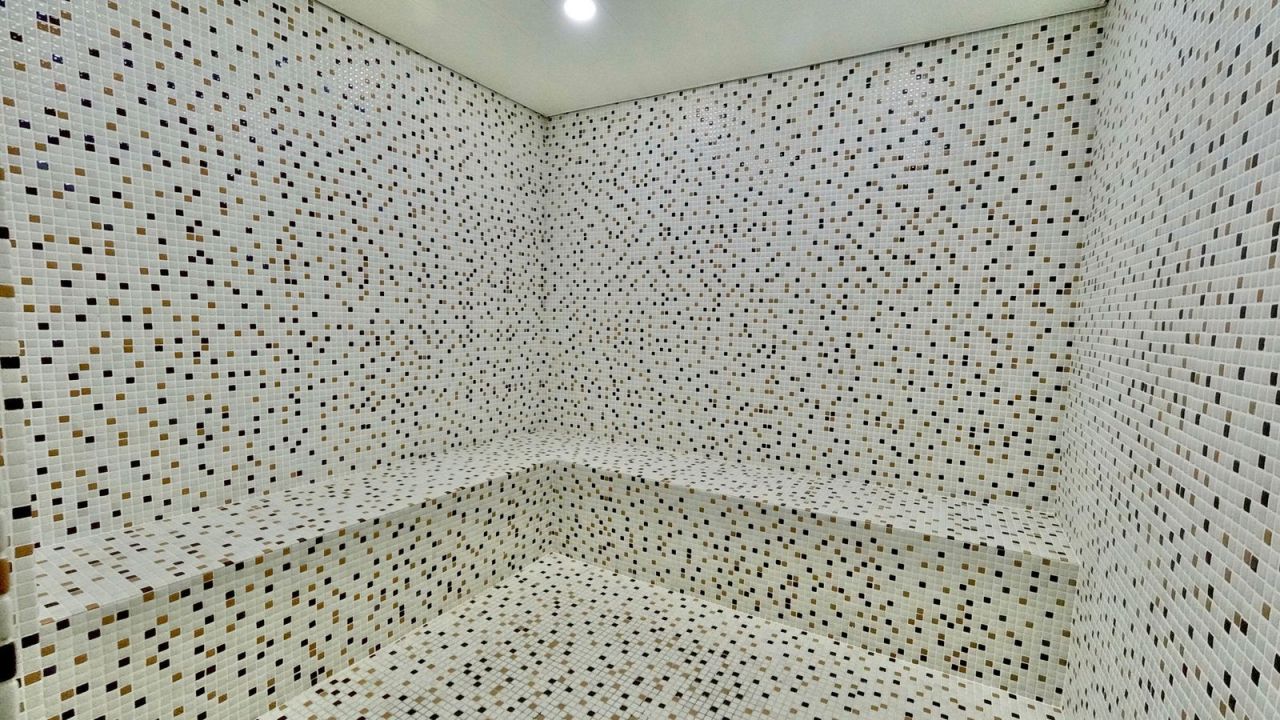 Апартаменты в Алании, Турция, 125 м² - фото 15