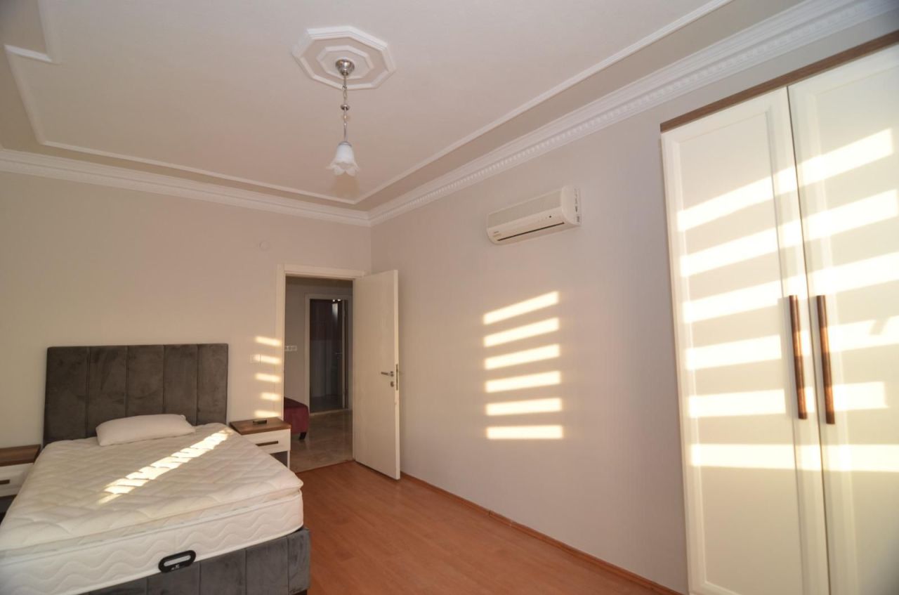 Вилла в Алании, Турция, 300 м² - фото 15