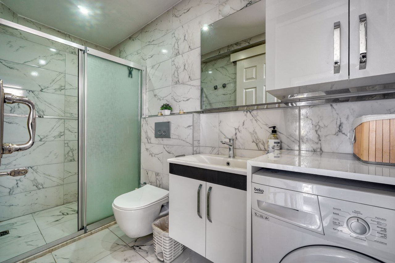 Вилла в Алании, Турция, 160 м² - фото 15