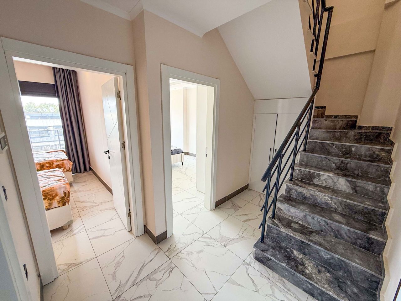 Апартаменты в Алании, Турция, 180 м² - фото 15