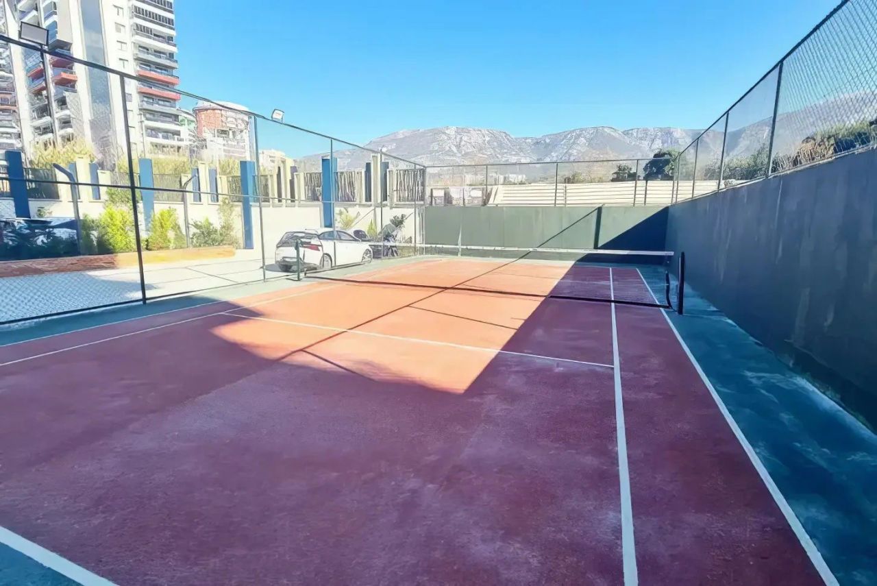 Апартаменты в Алании, Турция, 64 м² - фото 16