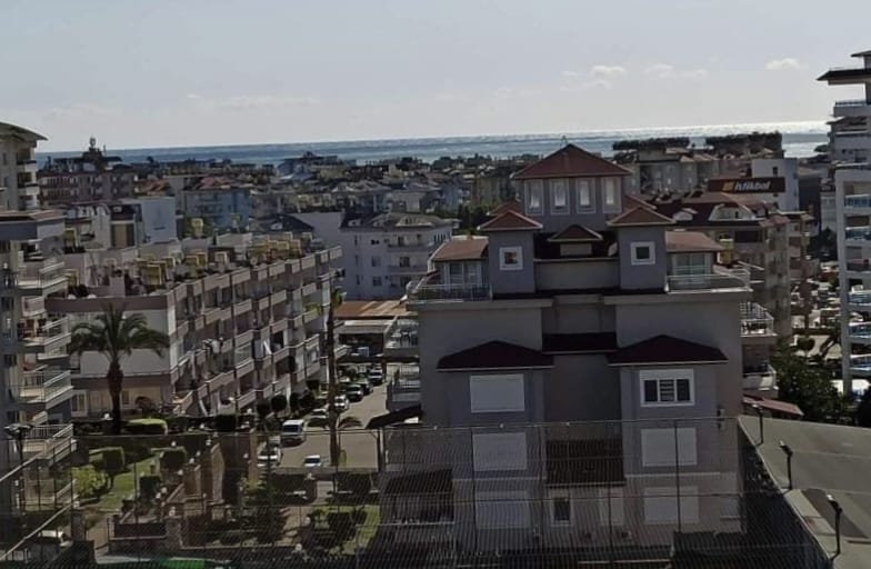 Квартира в Алании, Турция, 130 м² - фото 12