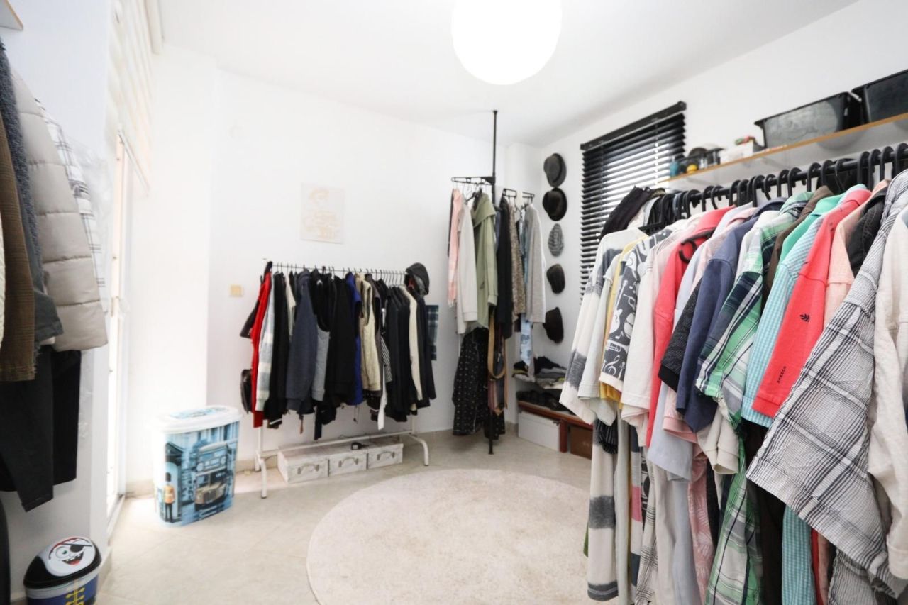 Вилла в Алании, Турция, 198 м² - фото 16