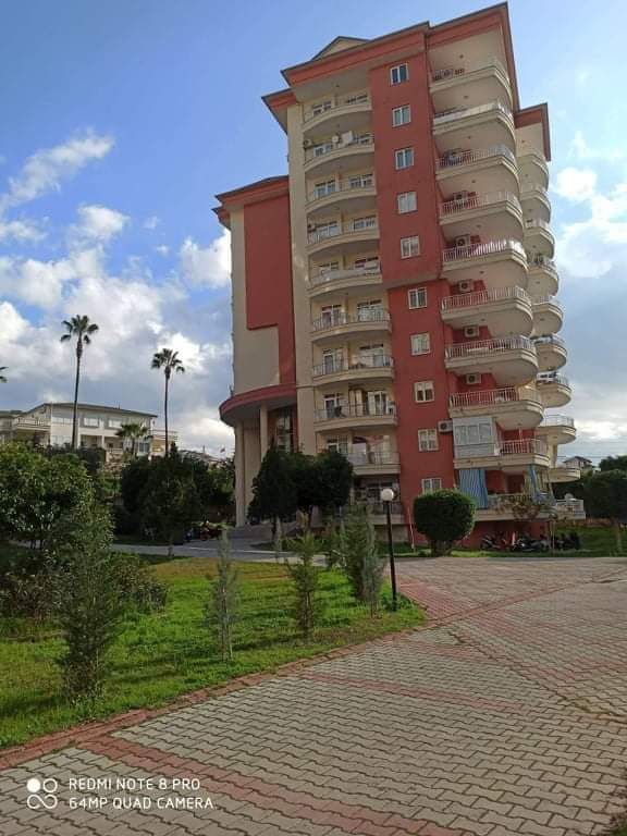 Квартира в Алании, Турция, 130 м² - фото 17