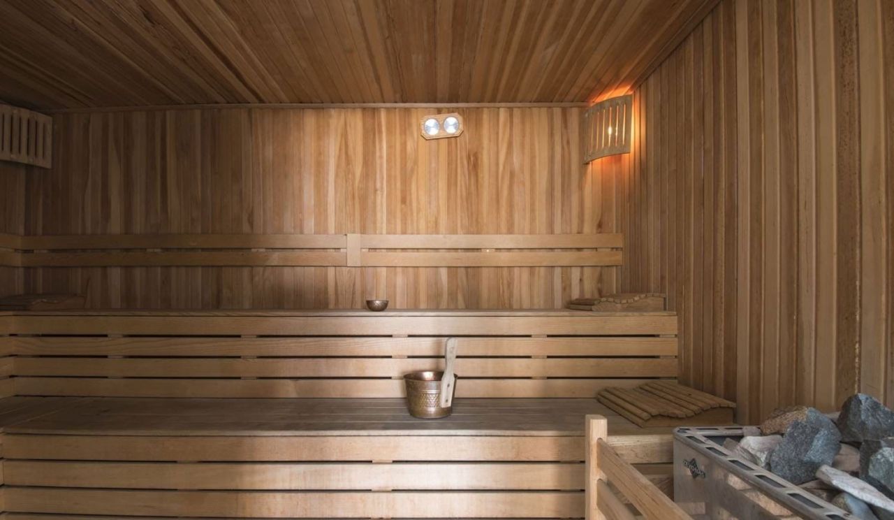 Апартаменты в Алании, Турция, 70 м² - фото 16