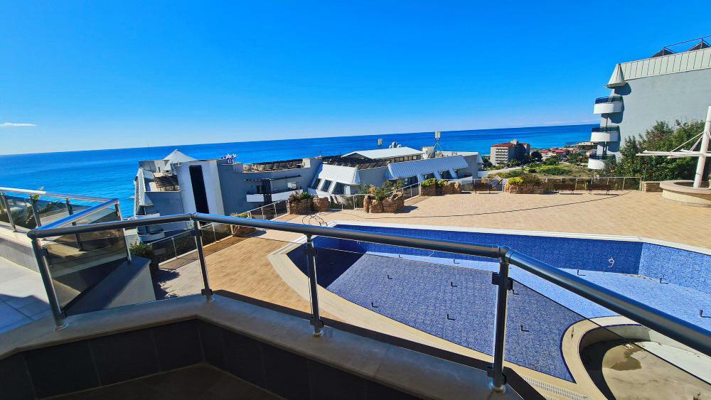 Апартаменты в Алании, Турция, 170 м² - фото 17