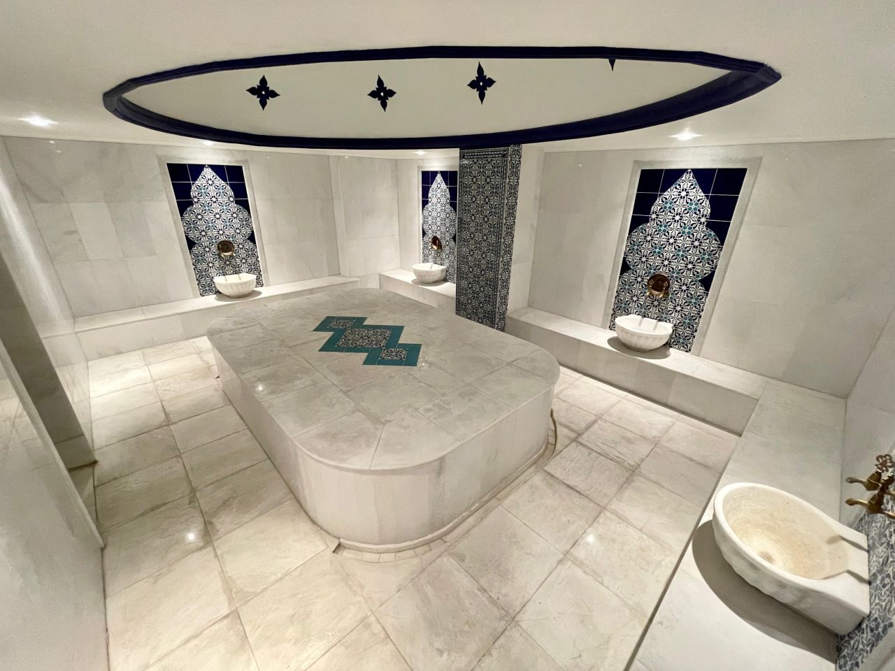 Апартаменты в Алании, Турция, 165 м² - фото 18