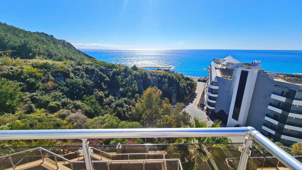 Апартаменты в Алании, Турция, 170 м² - фото 19