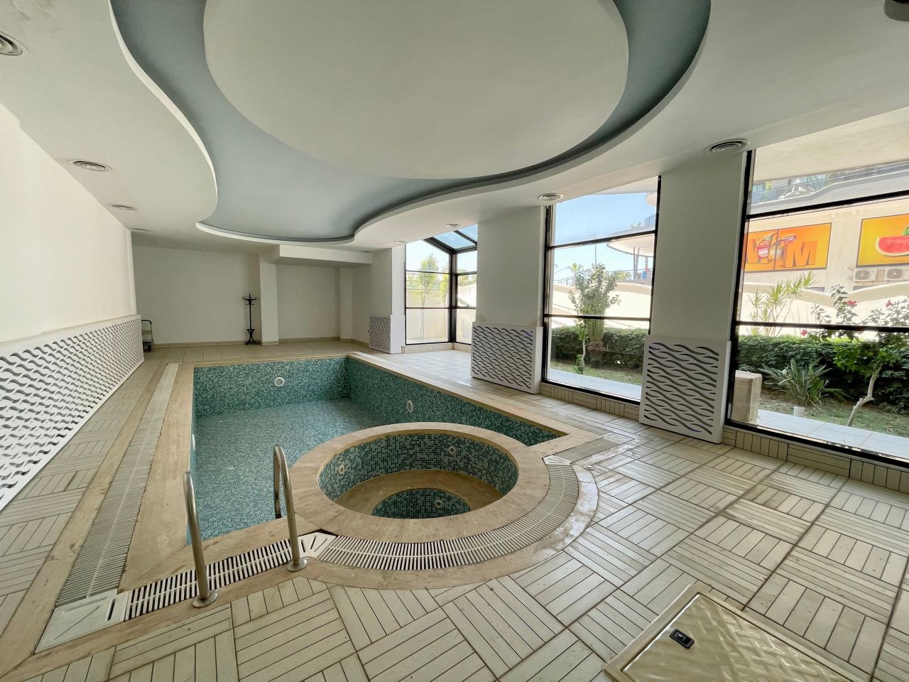 Апартаменты в Алании, Турция, 165 м² - фото 19