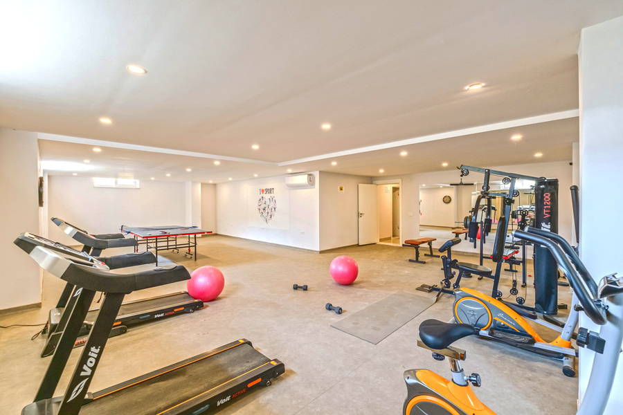 Пентхаус в Алании, Турция, 190 м² - фото 4