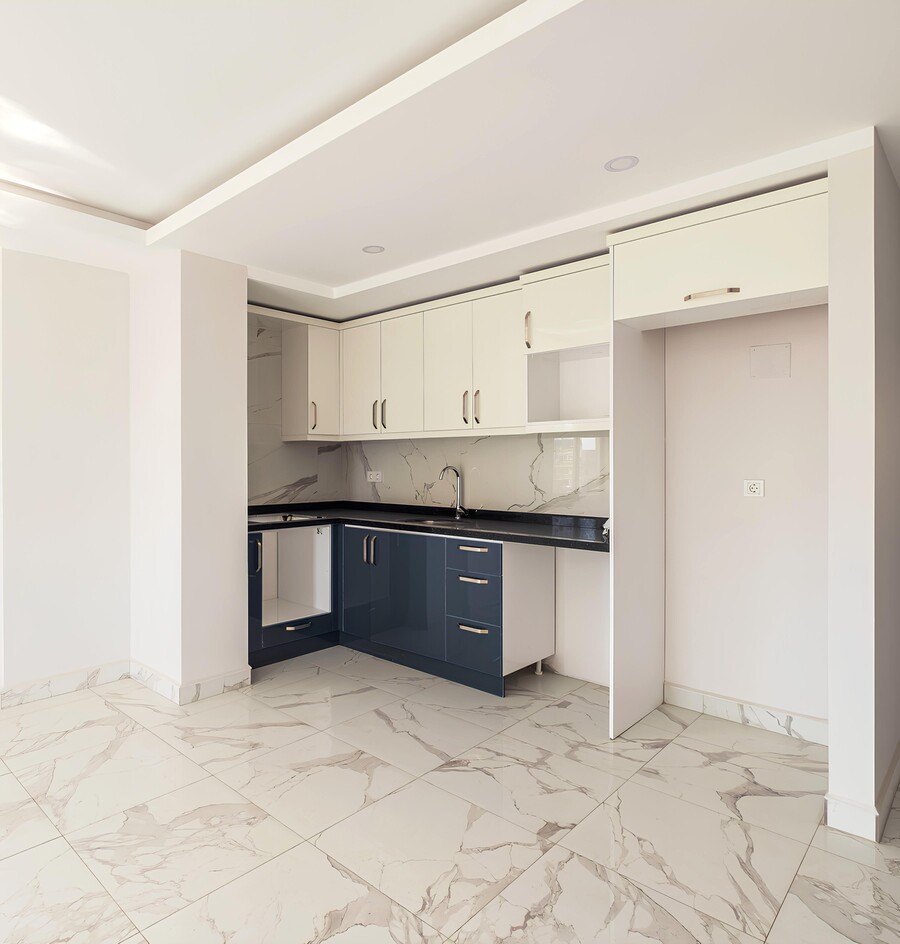 Пентхаус в Алании, Турция, 190 м² - фото 7