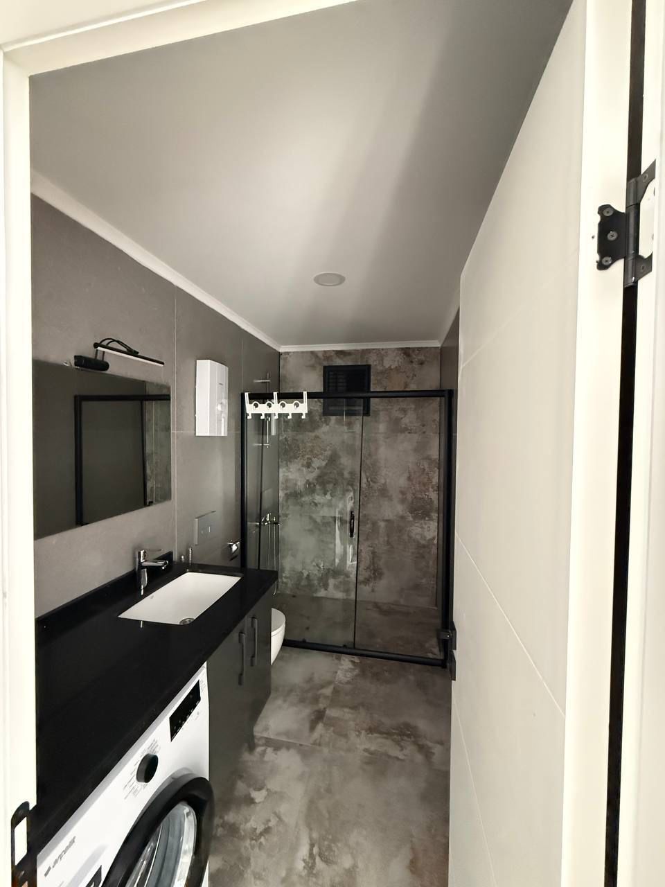 Квартира в Алании, Турция, 64 м² - фото 14