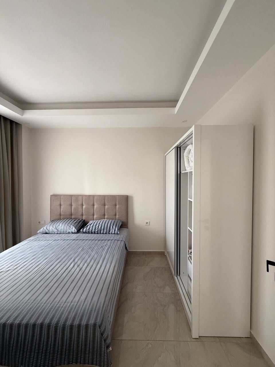 Квартира в Алании, Турция, 64 м² - фото 13