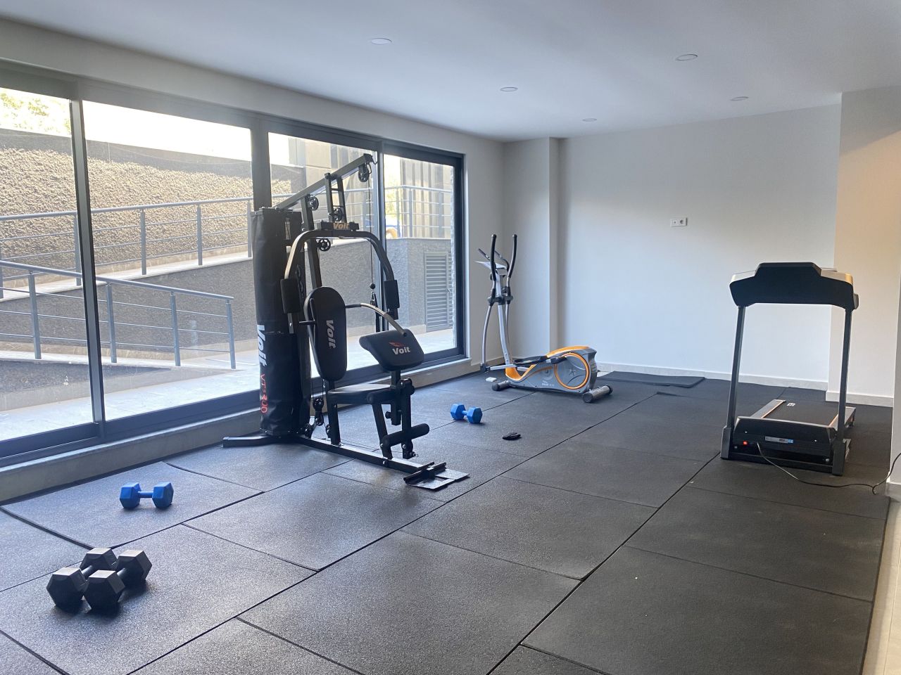 Квартира в Алании, Турция, 64 м² - фото 4