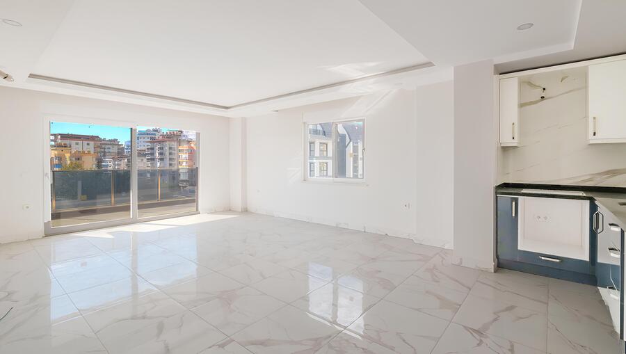 Пентхаус в Алании, Турция, 190 м² - фото 8