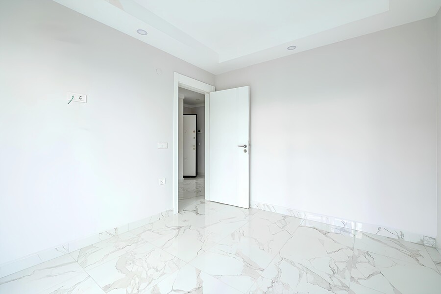 Квартира в Алании, Турция, 90 м² - фото 11