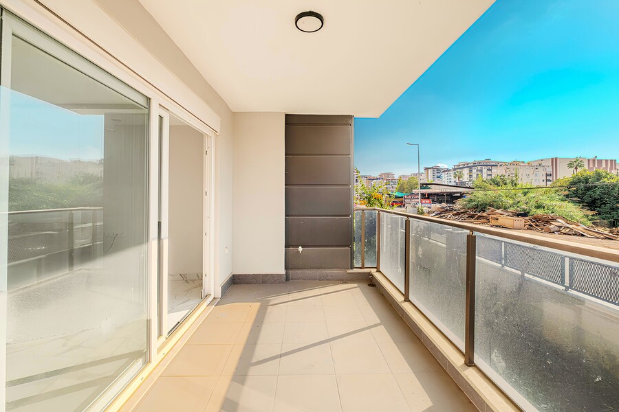 Квартира в Алании, Турция, 90 м² - фото 13