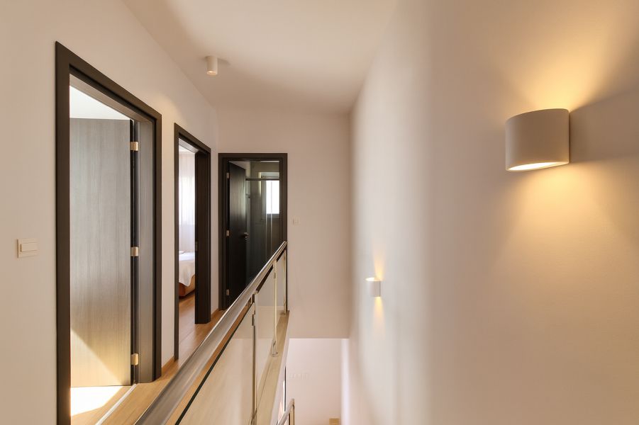 Коттедж в Пафосе, Кипр, 118 м² - фото 12