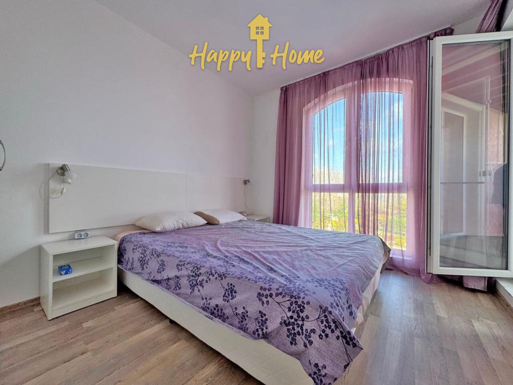 Квартира в Созополе, Болгария, 55 м² - фото 9