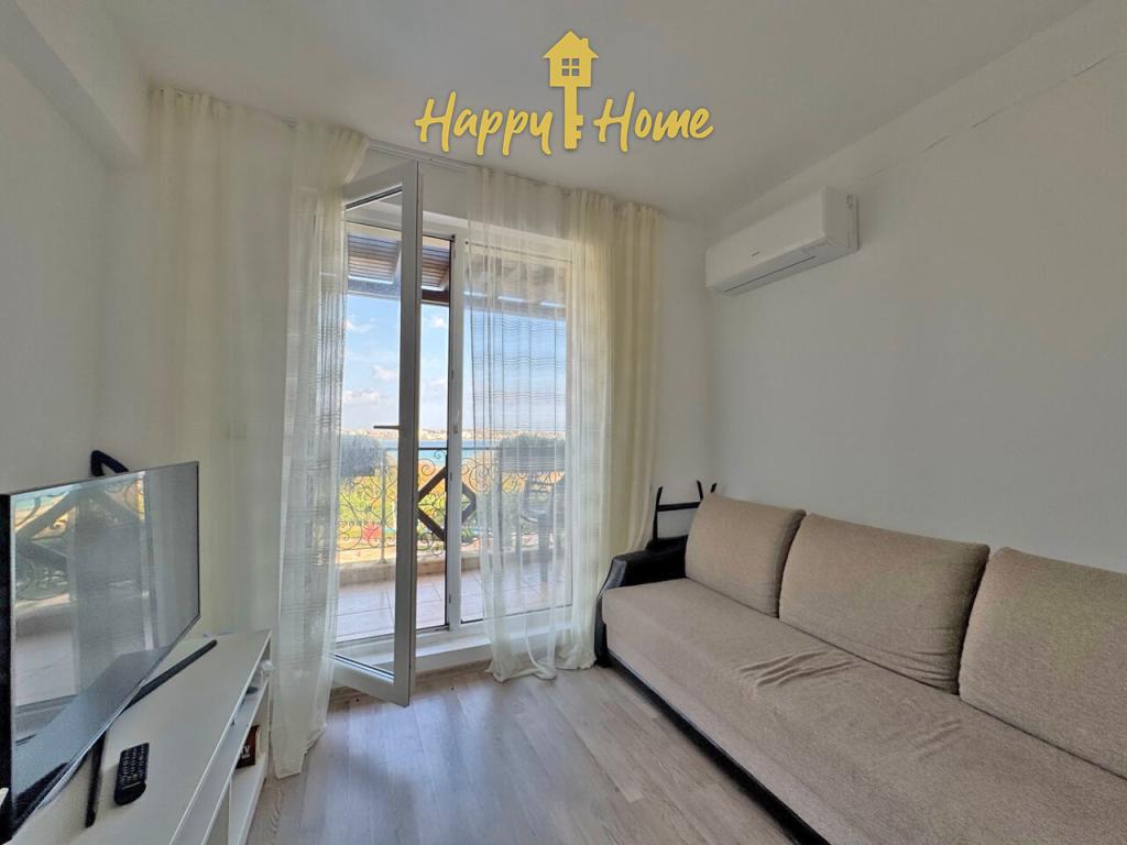 Квартира в Созополе, Болгария, 55 м² - фото 4