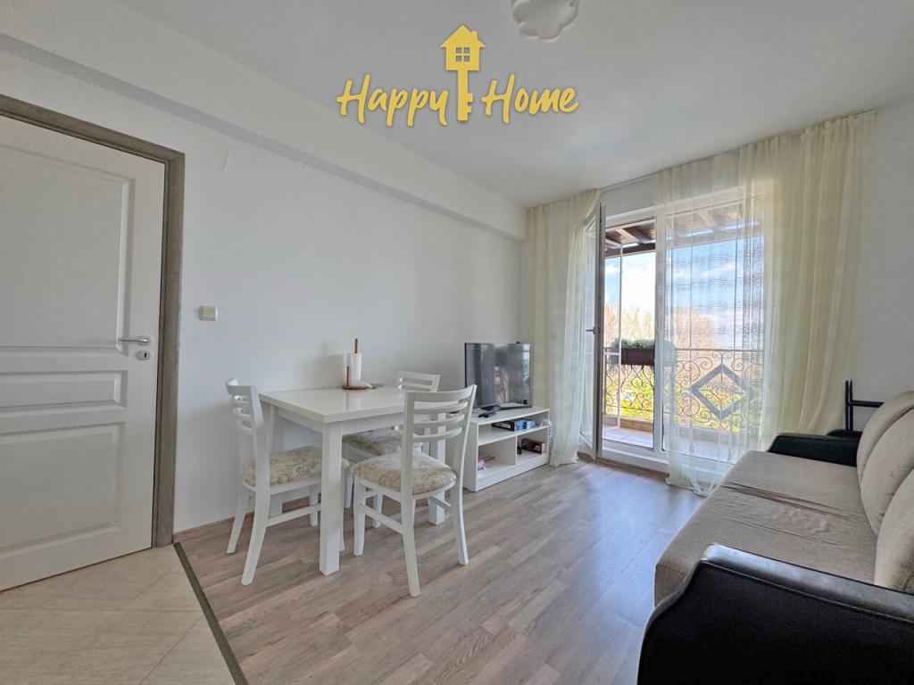 Квартира в Созополе, Болгария, 55 м² - фото 3