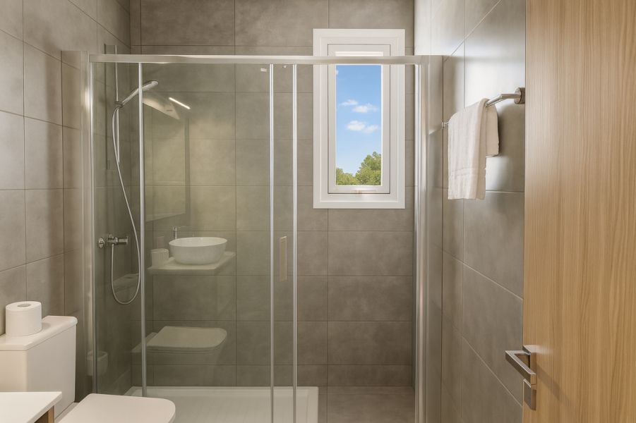 Дом в Пафосе, Кипр, 138 м² - фото 13