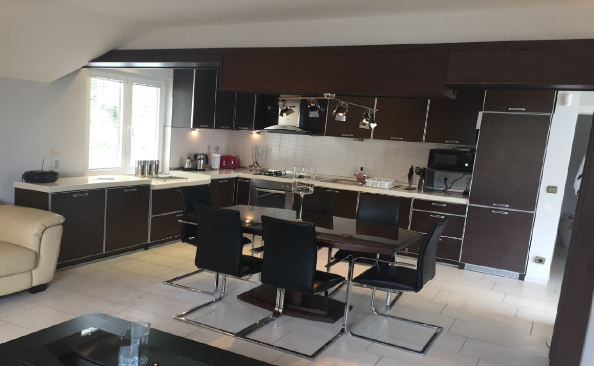 Дом в Тивате, Черногория, 264 м² - фото 12