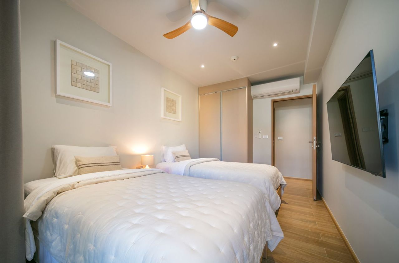 Апартаменты на Пхукете, Таиланд, 99 м² - фото 14