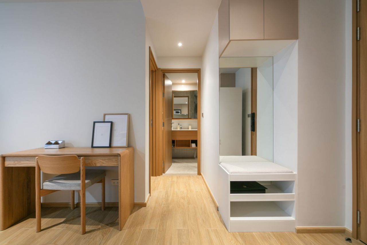 Апартаменты на Пхукете, Таиланд, 99 м² - фото 8