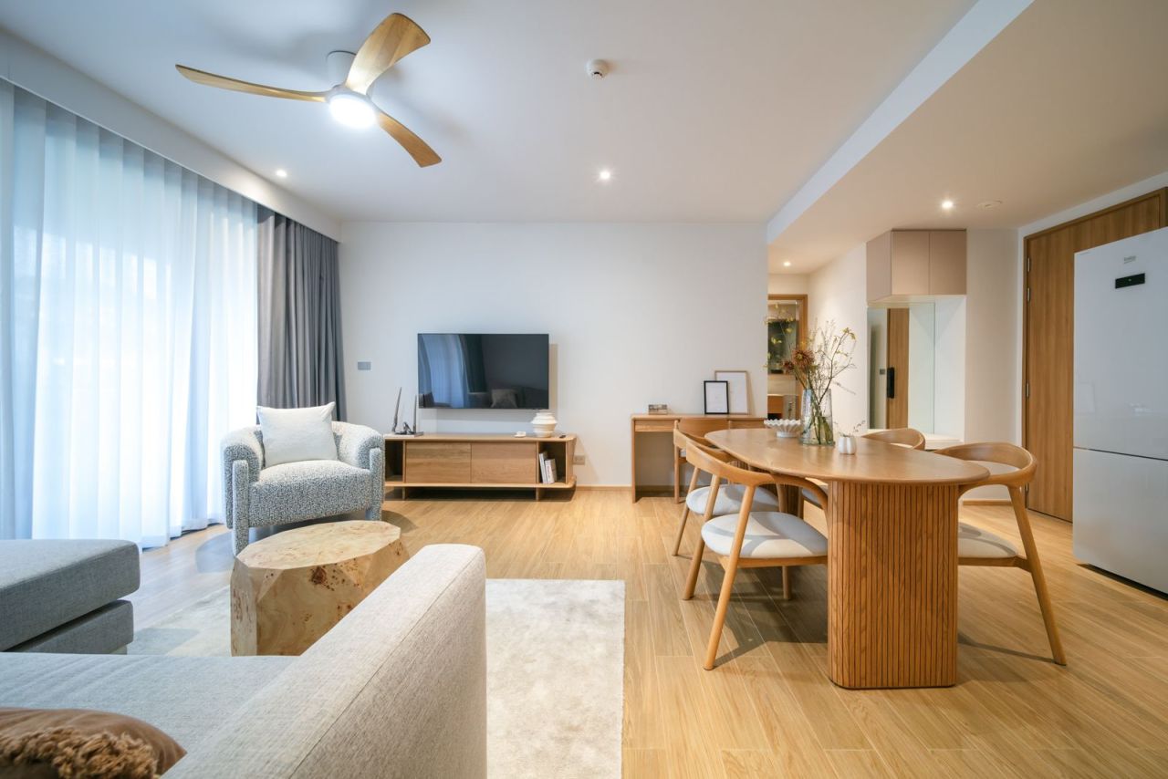 Апартаменты на Пхукете, Таиланд, 99 м² - фото 5