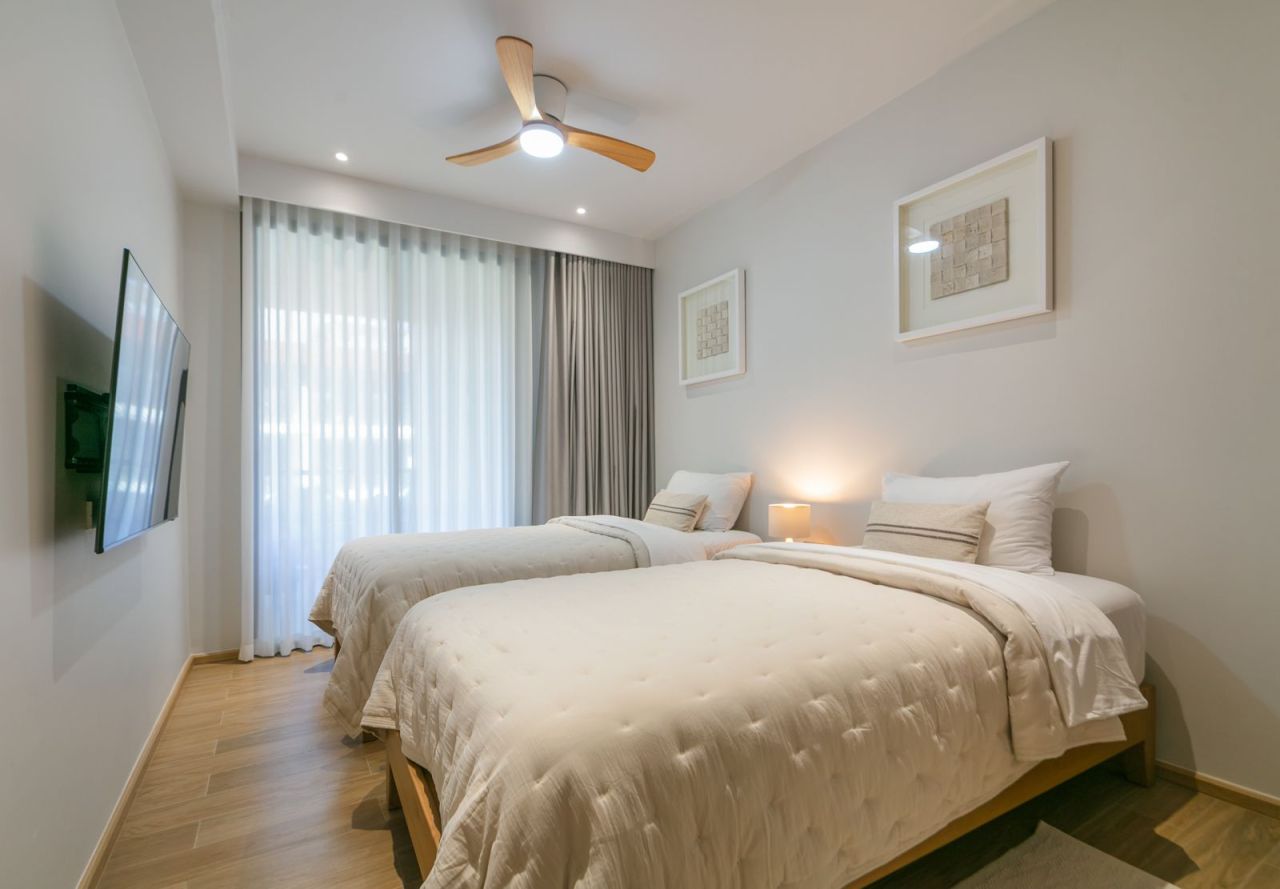 Апартаменты на Пхукете, Таиланд, 99 м² - фото 13