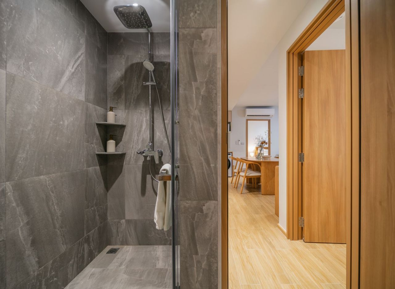 Апартаменты на Пхукете, Таиланд, 99 м² - фото 16