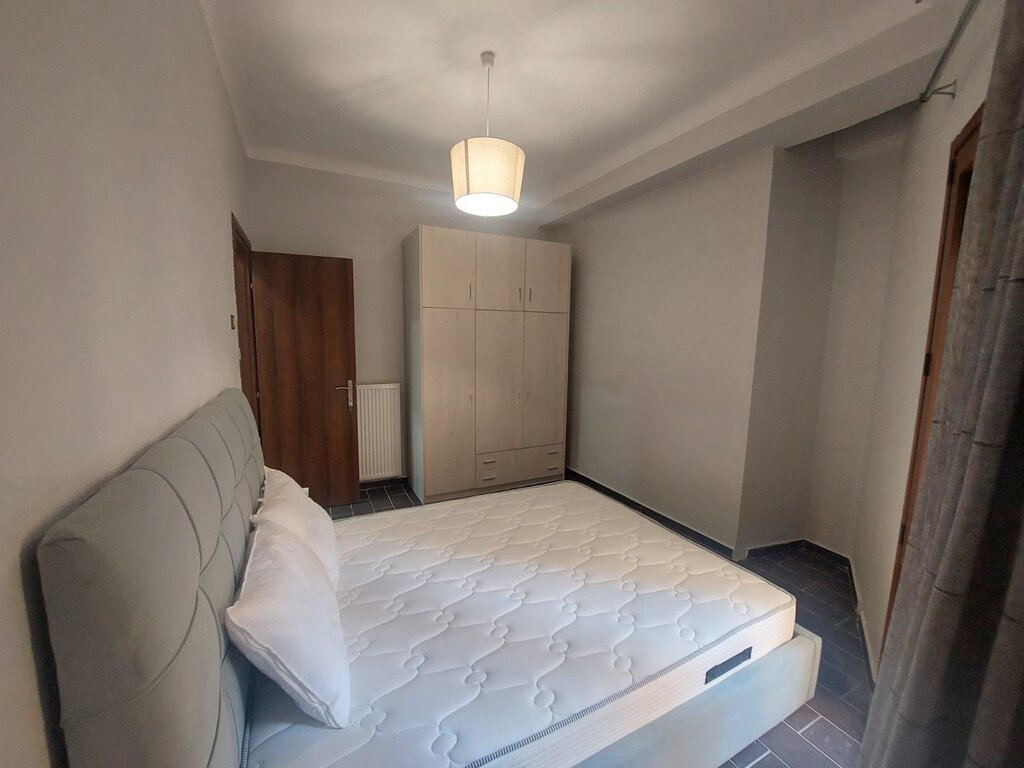Квартира в Салониках, Греция, 70 м² - фото 5