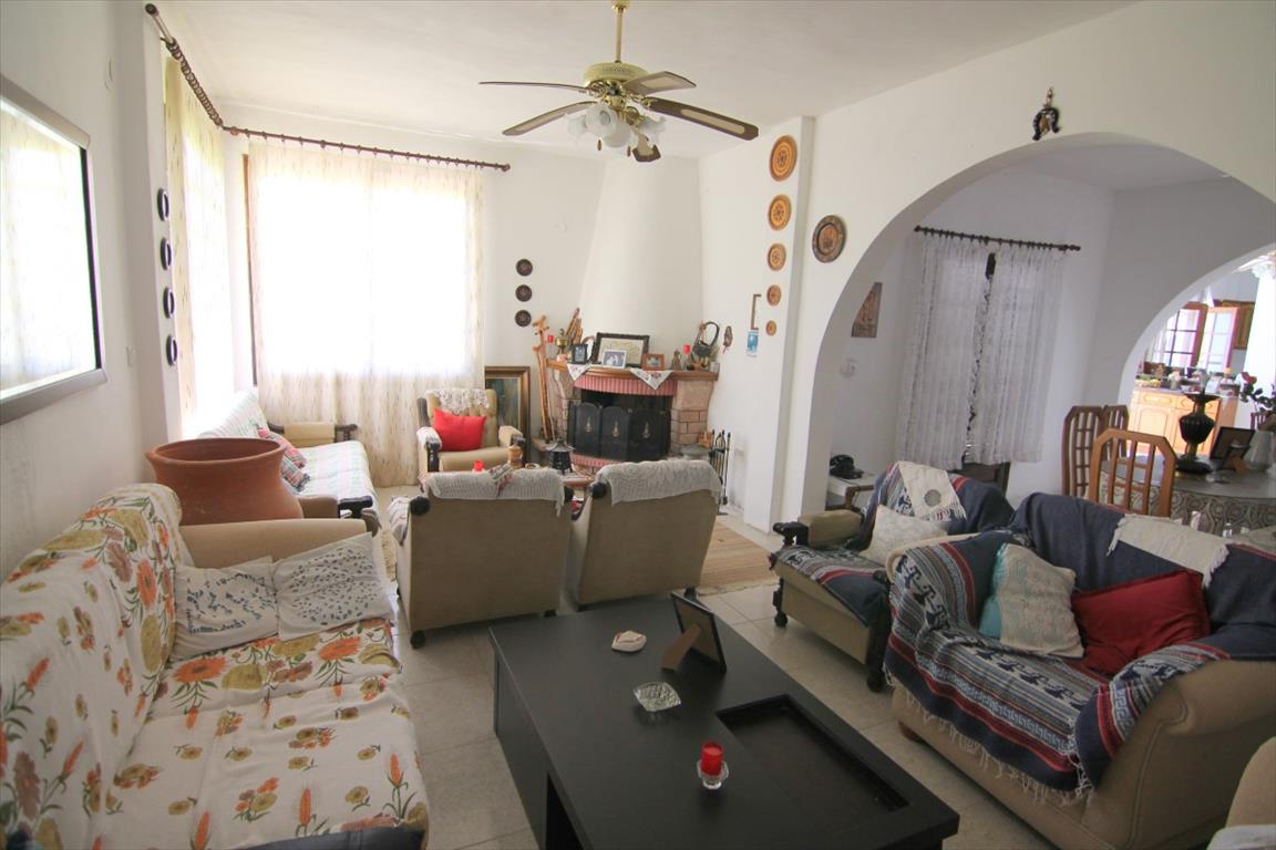 Дом в Ситонии, Греция, 145 м² - фото 6