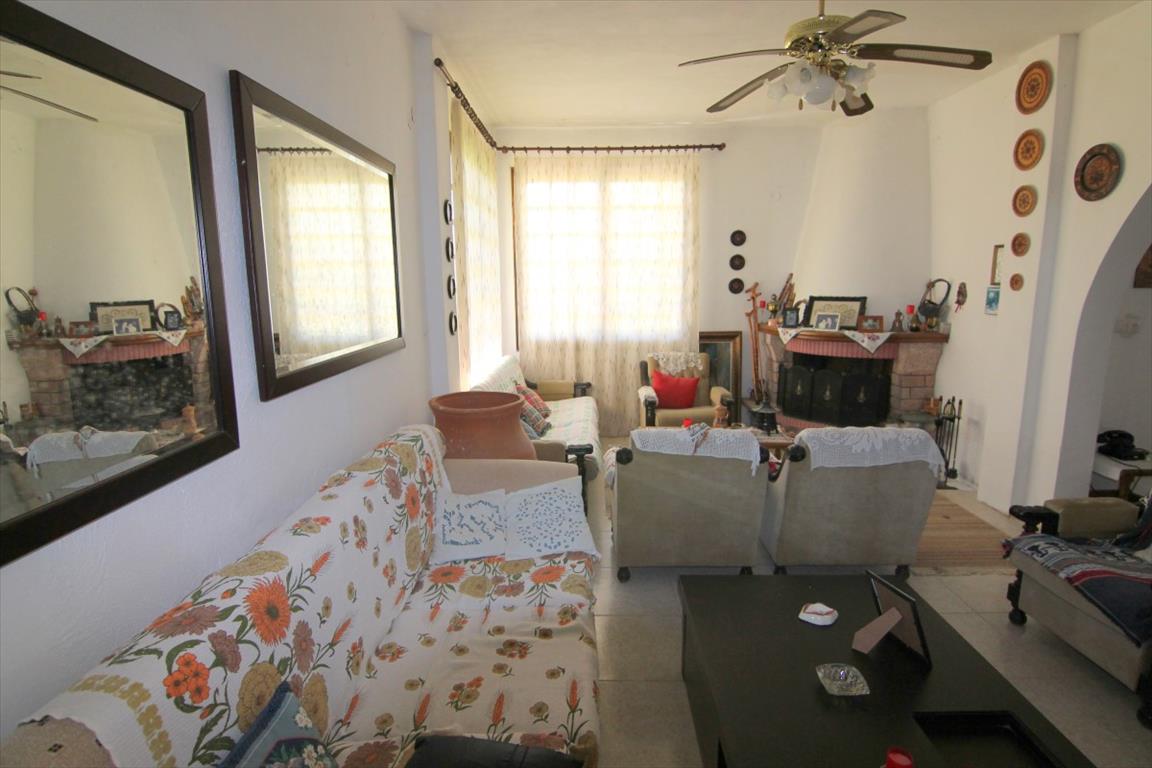 Дом в Ситонии, Греция, 145 м² - фото 7