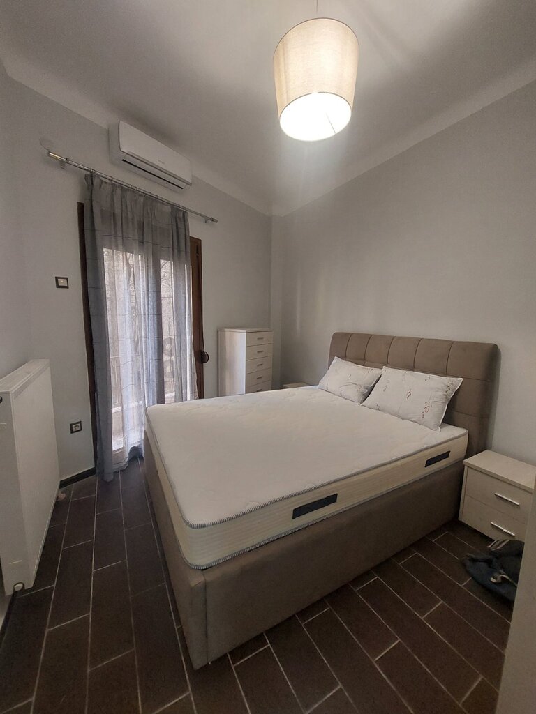 Квартира в Салониках, Греция, 70 м² - фото 8