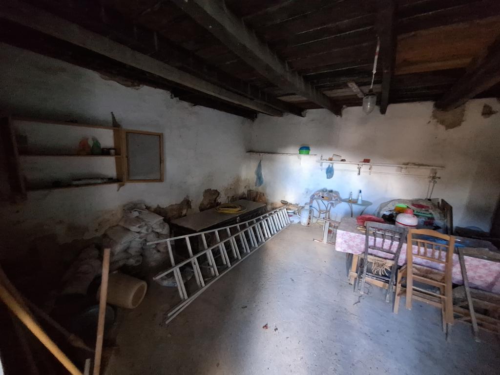 Мезонет на Корфу, Греция, 145 м² - фото 12