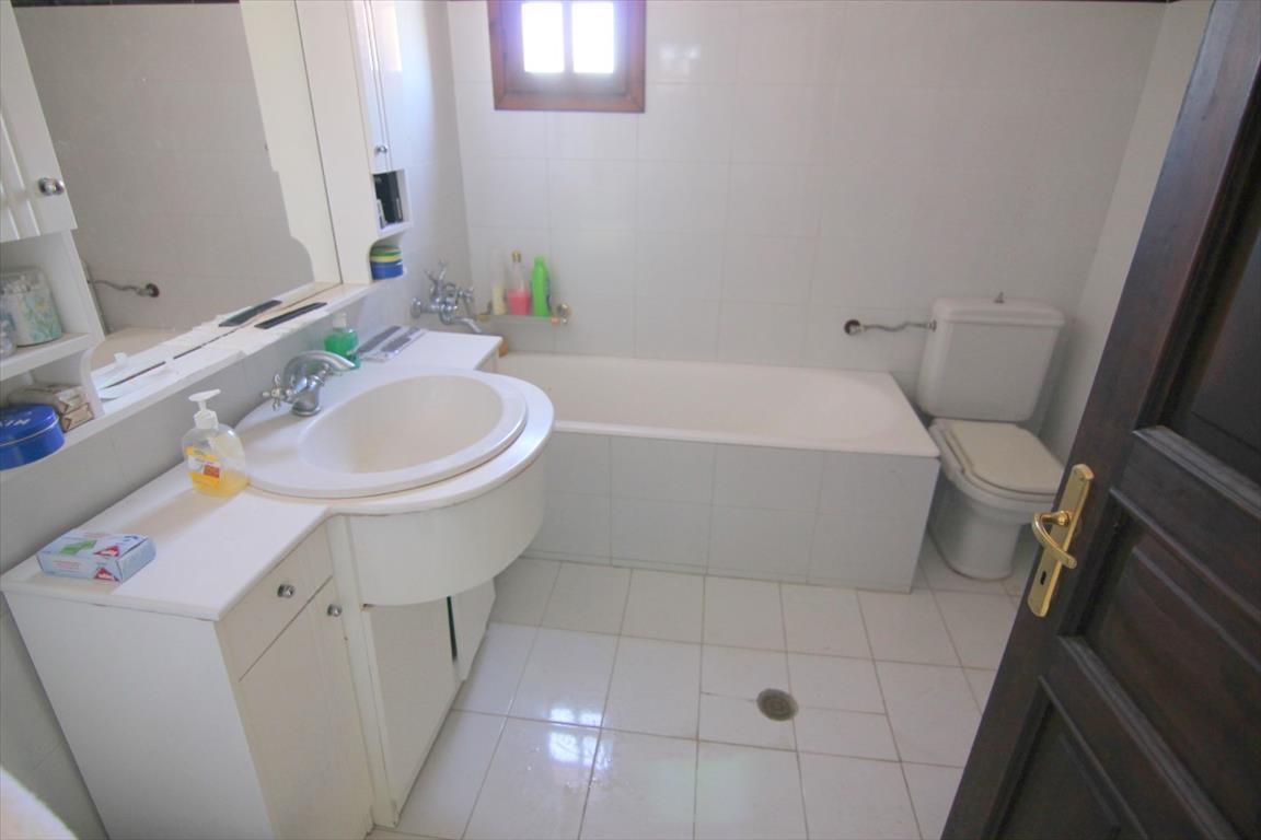 Дом в Ситонии, Греция, 145 м² - фото 12