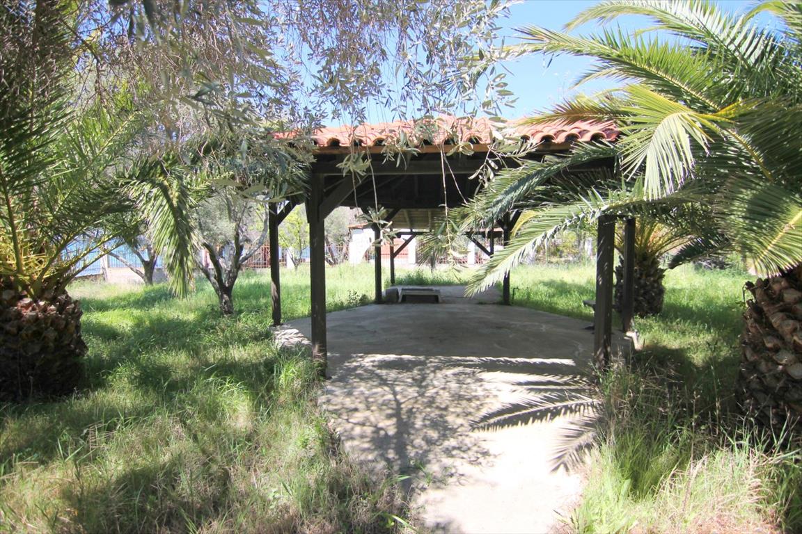 Дом в Ситонии, Греция, 145 м² - фото 18