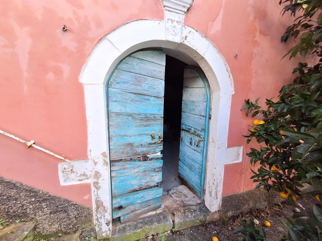 Мезонет на Корфу, Греция, 145 м² - фото 19