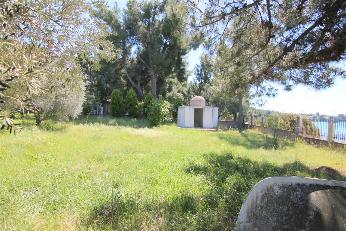 Дом в Ситонии, Греция, 145 м² - фото 19