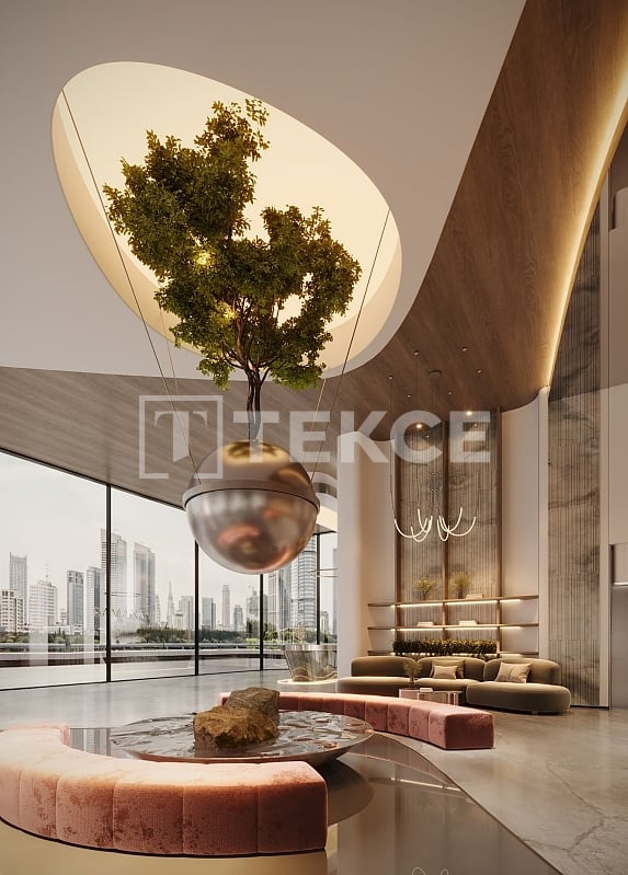 Апартаменты Дубайленд, ОАЭ, 120 м² - фото 3