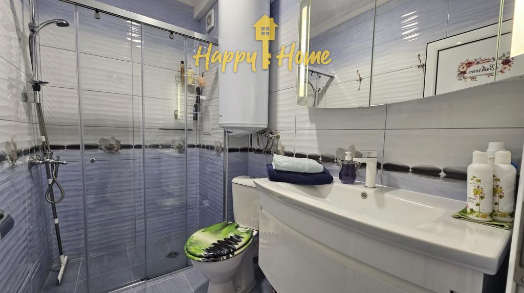 Квартира на Солнечном берегу, Болгария, 101.8 м² - фото 5