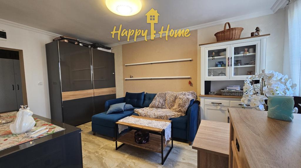 Квартира на Солнечном берегу, Болгария, 101.8 м² - фото 10