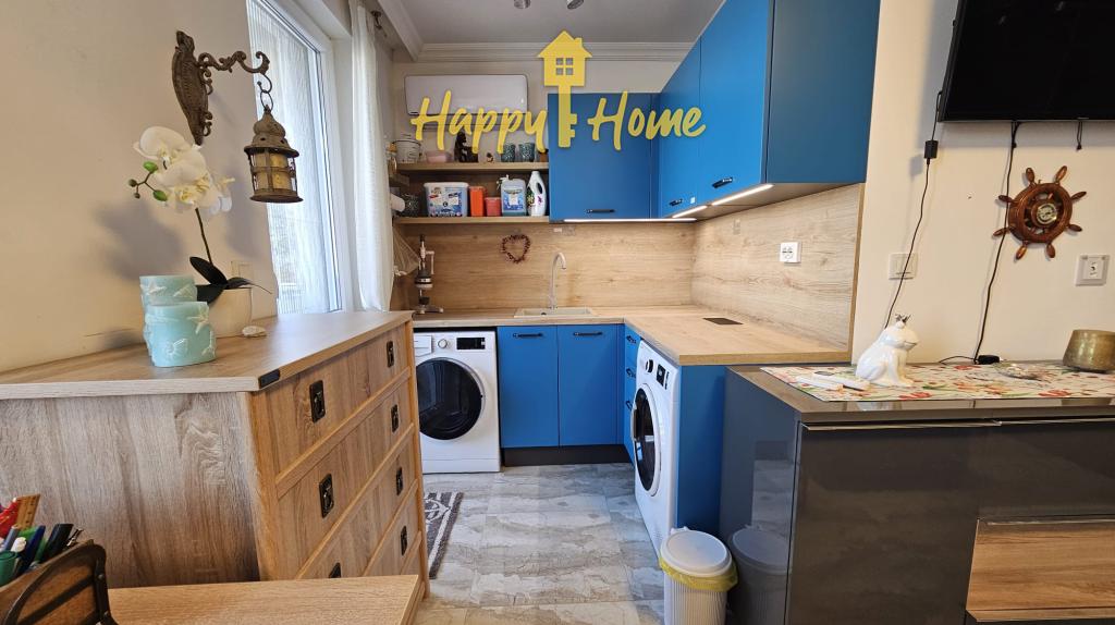 Квартира на Солнечном берегу, Болгария, 101.8 м² - фото 12